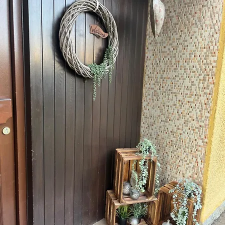 Apartment Gemuetliche Rimpar