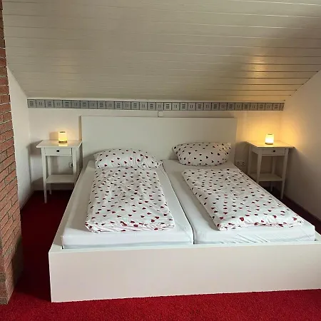 Apartament Gemuetliche