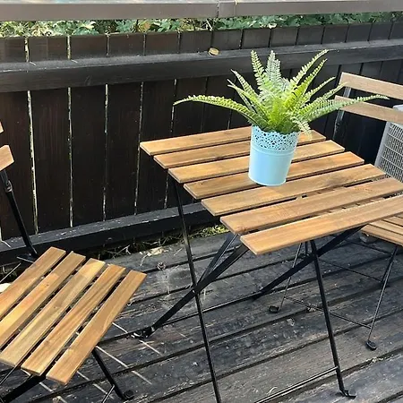 Gemuetliche Apartament Rimpar