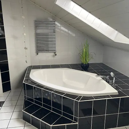 Apartament Gemuetliche