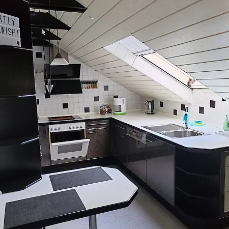 Apartament Gemuetliche *