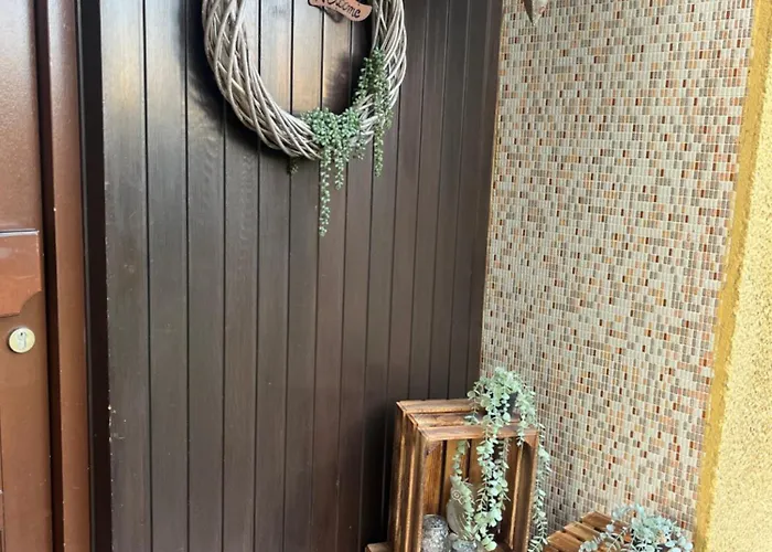 Appartement Gemuetliche Rimpar