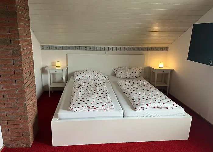 Appartement Gemuetliche