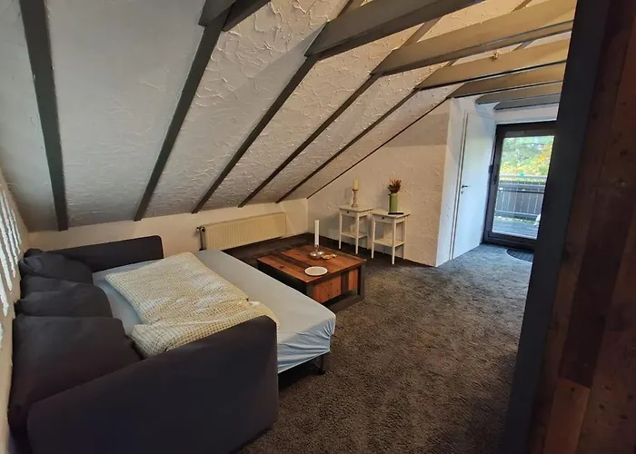 Gemuetliche Appartement *