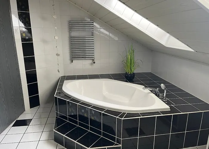 Appartement Gemuetliche