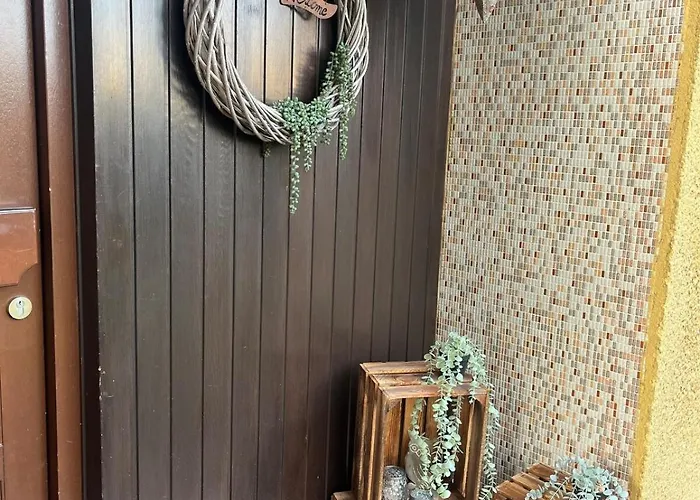 Gemuetliche Appartement Rimpar
